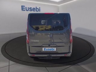 FORD Tourneo Custom 320 2.0 EcoBlue 150CV PC Titanium