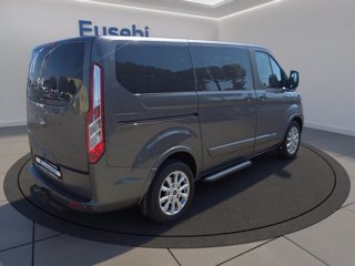 FORD Tourneo Custom 320 2.0 EcoBlue 150CV PC Titanium