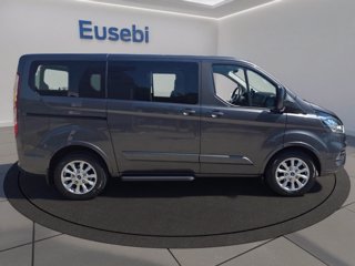 FORD Tourneo Custom 320 2.0 EcoBlue 150CV PC Titanium