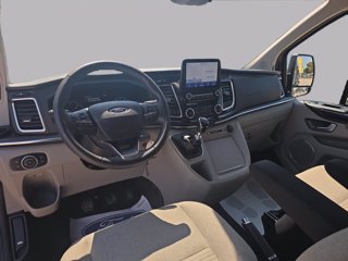 FORD Tourneo Custom 320 2.0 EcoBlue 150CV PC Titanium