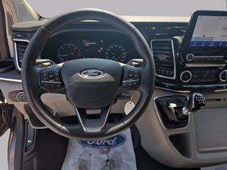 FORD Tourneo Custom 320 2.0 EcoBlue 150CV PC Titanium