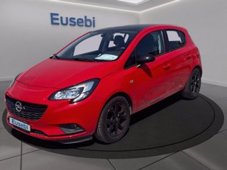 OPEL Corsa 1.3 CDTI ecoFLEX 95CV Start&Stop 5 porte b-Color