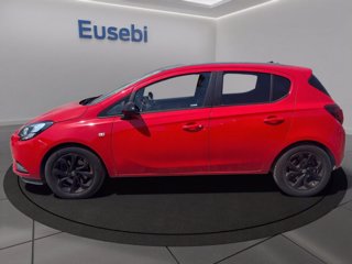 OPEL Corsa 1.3 CDTI ecoFLEX 95CV Start&Stop 5 porte b-Color