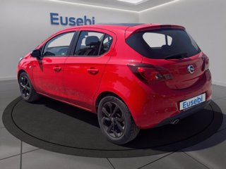 OPEL Corsa 1.3 CDTI ecoFLEX 95CV Start&Stop 5 porte b-Color