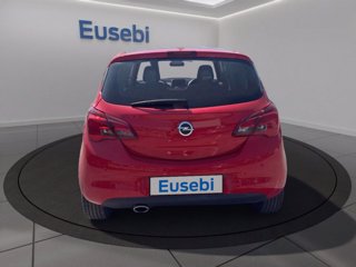 OPEL Corsa 1.3 CDTI ecoFLEX 95CV Start&Stop 5 porte b-Color