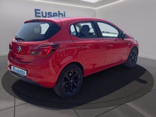 OPEL Corsa 1.3 CDTI ecoFLEX 95CV Start&Stop 5 porte b-Color