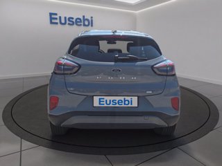 FORD Puma 1.0 EcoBoost Hybrid 125 CV S&S Titanium