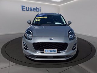 FORD Puma 1.0 EcoBoost Hybrid 125 CV S&S Titanium