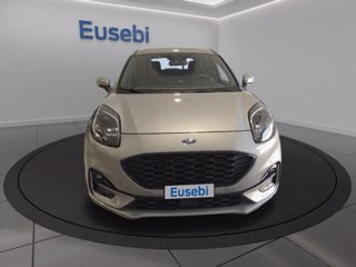 FORD Puma 1.0 EcoBoost Hybrid 125 CV S&S ST-Line