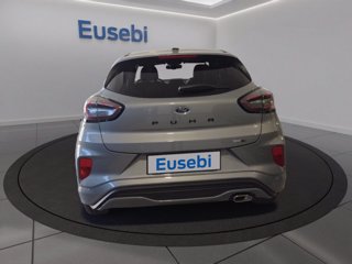 FORD Puma 1.0 EcoBoost Hybrid 125 CV S&S ST-Line