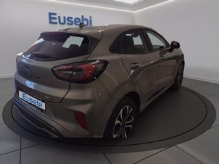 FORD Puma 1.0 EcoBoost Hybrid 125 CV S&S ST-Line