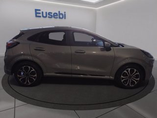 FORD Puma 1.0 EcoBoost Hybrid 125 CV S&S ST-Line