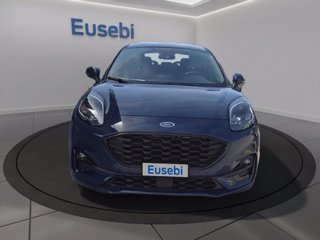 FORD Puma 1.0 EcoBoost Hybrid 125 CV S&S ST-Line