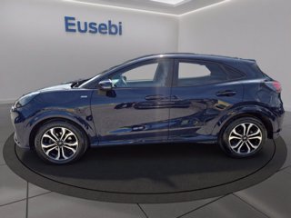 FORD Puma 1.0 EcoBoost Hybrid 125 CV S&S ST-Line