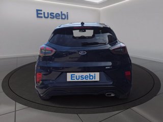 FORD Puma 1.0 EcoBoost Hybrid 125 CV S&S ST-Line