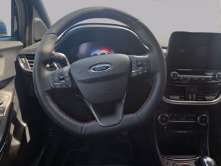 FORD Puma 1.0 EcoBoost Hybrid 125 CV S&S ST-Line