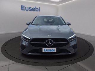 MERCEDES A 180 d Automatic Advanced Progressive