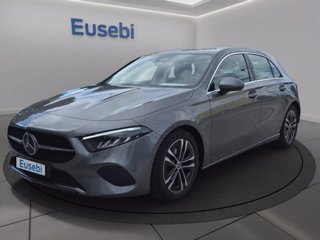 MERCEDES A 180 d Automatic Advanced Progressive