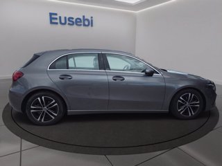 MERCEDES A 180 d Automatic Advanced Progressive