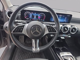MERCEDES A 180 d Automatic Advanced Progressive