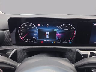 MERCEDES A 180 d Automatic Advanced Progressive