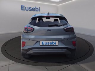 FORD Puma 1.0 EcoBoost Hybrid 125 CV S&S Titanium X