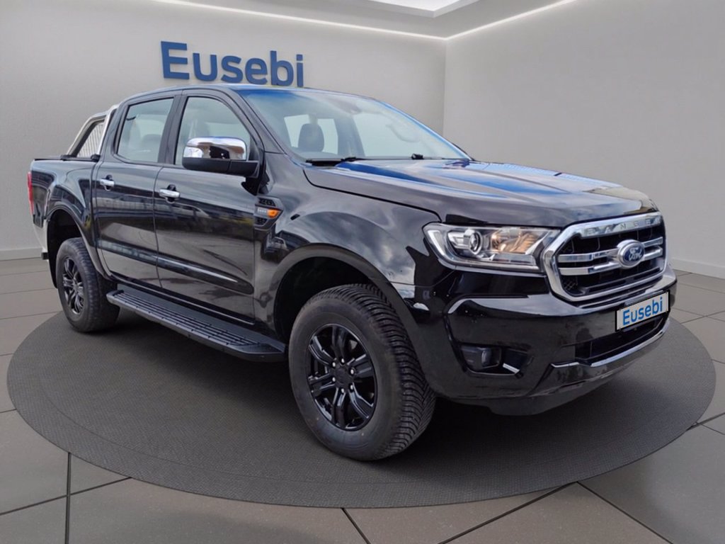 FORD Ranger 2.0 ECOBLUE DC XLT 5 posti