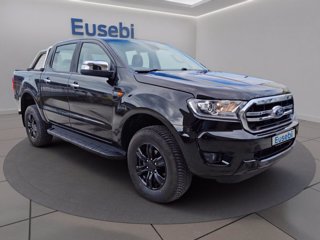 FORD Ranger 2.0 ECOBLUE DC XLT 5 posti