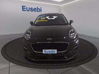 FORD Puma 1.0 EcoBoost Hybrid 125 CV S&S Titanium