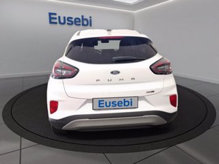 FORD Puma 1.0 EcoBoost Hybrid 125 CV S&S Titanium