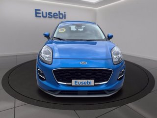 FORD Puma 1.0 EcoBoost Hybrid 125 CV S&S Titanium