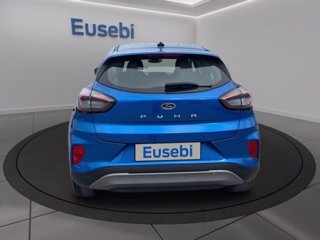 FORD Puma 1.0 EcoBoost Hybrid 125 CV S&S Titanium