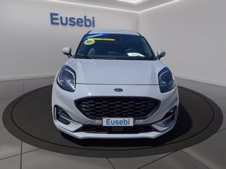 FORD Puma 1.0 EcoBoost Hybrid 125 CV S&S ST-Line X