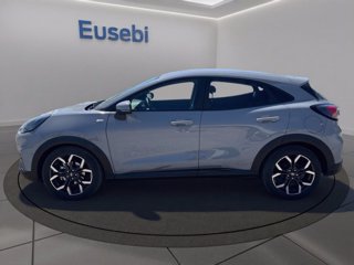 FORD Puma 1.0 EcoBoost Hybrid 125 CV S&S ST-Line X