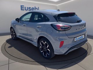 FORD Puma 1.0 EcoBoost Hybrid 125 CV S&S ST-Line X