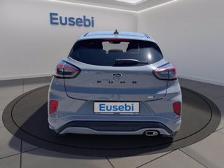FORD Puma 1.0 EcoBoost Hybrid 125 CV S&S ST-Line X