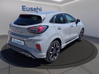 FORD Puma 1.0 EcoBoost Hybrid 125 CV S&S ST-Line X