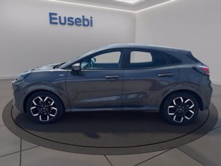 FORD Puma 1.0 EcoBoost Hybrid 125 CV S&S aut. ST-Line X