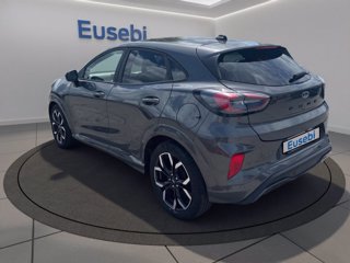 FORD Puma 1.0 EcoBoost Hybrid 125 CV S&S aut. ST-Line X