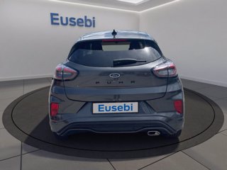 FORD Puma 1.0 EcoBoost Hybrid 125 CV S&S aut. ST-Line X
