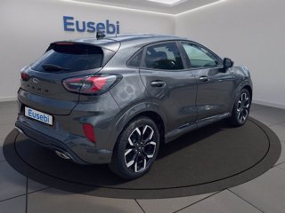 FORD Puma 1.0 EcoBoost Hybrid 125 CV S&S aut. ST-Line X