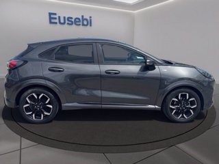 FORD Puma 1.0 EcoBoost Hybrid 125 CV S&S aut. ST-Line X