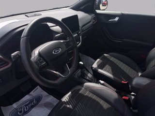 FORD Puma 1.0 EcoBoost Hybrid 125 CV S&S aut. ST-Line X