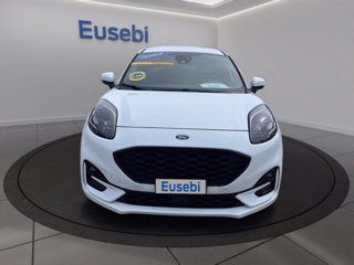 FORD Puma 1.0 EcoBoost Hybrid 125 CV S&S ST-Line
