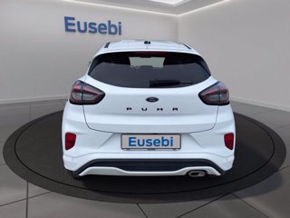 FORD Puma 1.0 EcoBoost Hybrid 125 CV S&S ST-Line