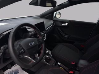 FORD Puma 1.0 EcoBoost Hybrid 125 CV S&S ST-Line