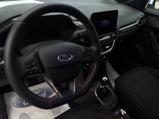 FORD Puma 1.0 EcoBoost Hybrid 125 CV S&S ST-Line