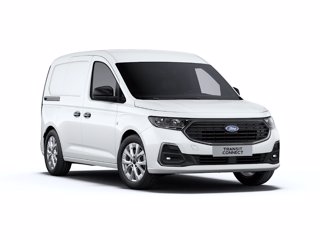 FORD Transit Connect Van Titanium 2.0 EcoBlue 102cv PC