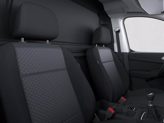 FORD Transit Connect Van Titanium 2.0 EcoBlue 102cv PL