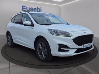 FORD Kuga 2.5 Plug In Hybrid 225 CV CVT 2WD ST-Line X